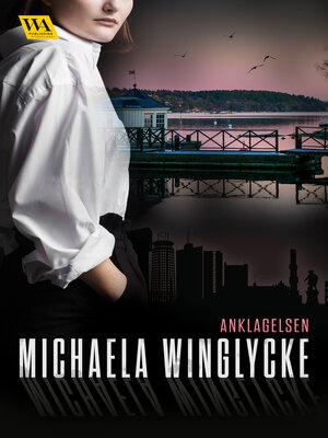 cover image of Anklagelsen